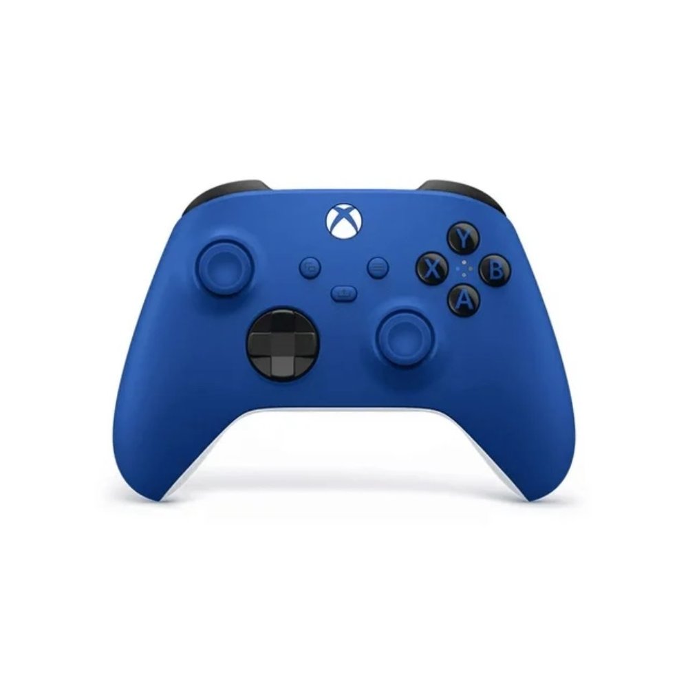 Microsoft Xbox Wireless Controller - Shock Blue